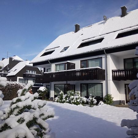 Buhr Apartment Winterberg Exterior foto