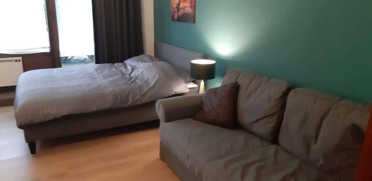 Buhr Apartment Winterberg Cameră foto