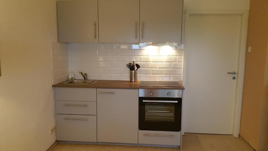 Buhr Apartment Winterberg Cameră foto