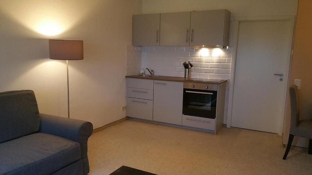 Buhr Apartment Winterberg Cameră foto