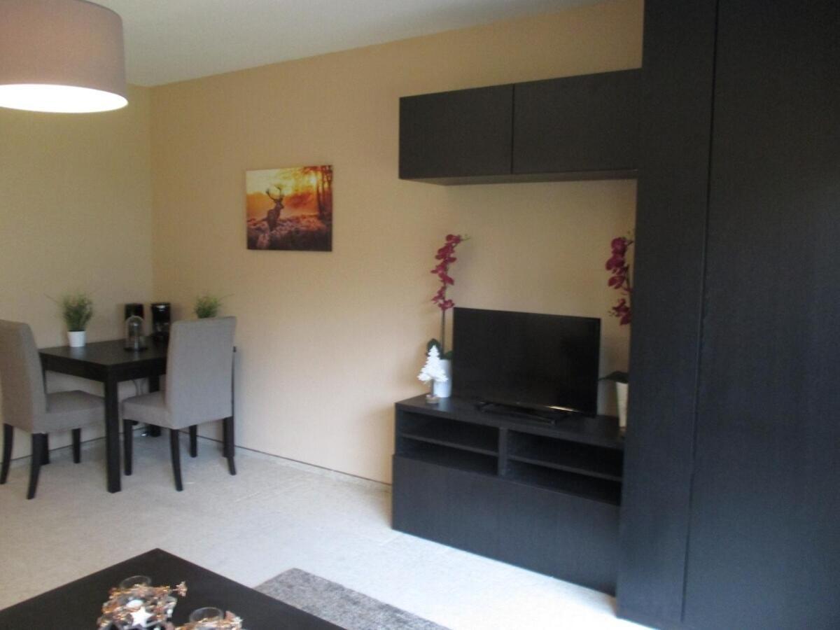 Buhr Apartment Winterberg Cameră foto