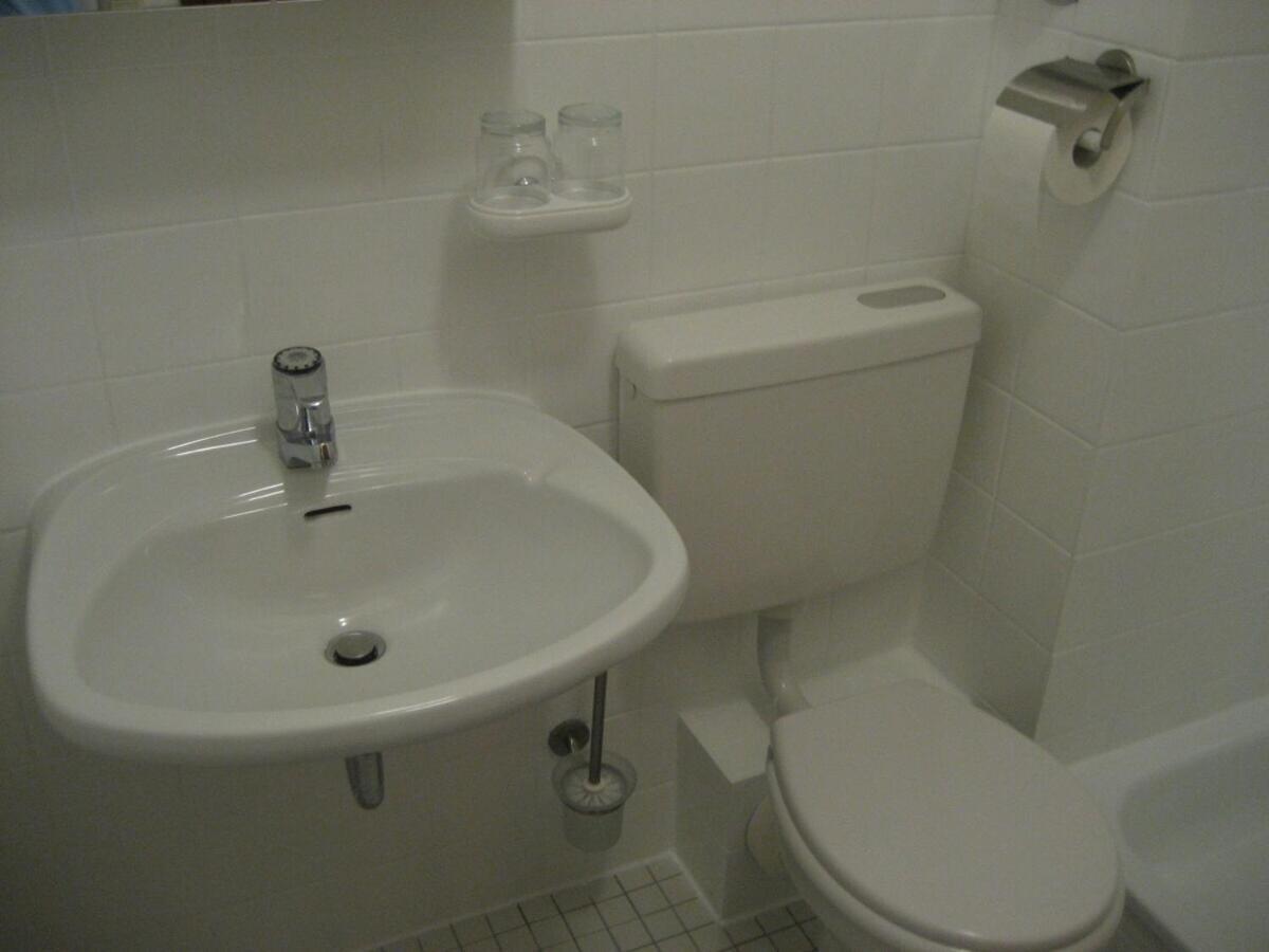Buhr Apartment Winterberg Cameră foto
