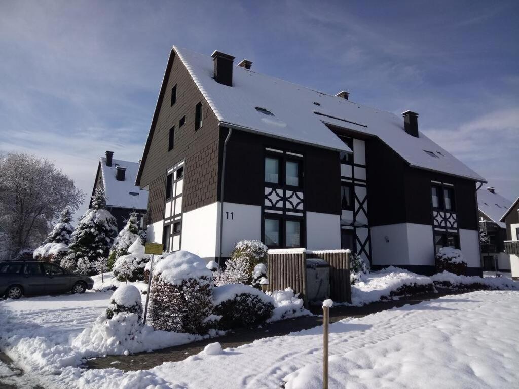 Buhr Apartment Winterberg Cameră foto