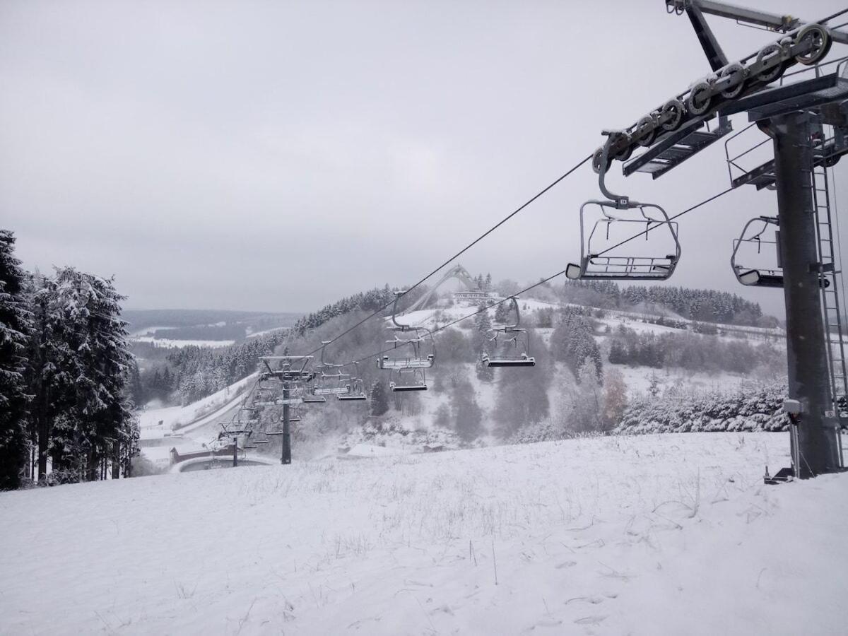 Buhr Apartment Winterberg Cameră foto